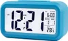 Elektronischer Wecker, leuchtende Smart-Uhr, kreative Produktbild-Vorschau 1