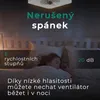 Noaton® 14050W Hovland, stropní ventilátor s osvětlením, Náhled obrázku produktu 9