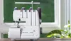 Husqvarna Amber S100 Overlock Náhled obrázku produktu 2