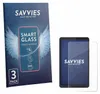 3x Savvies Schutzglas Folie für Lenovo Tab One 8.7" 9H Produktbild-Vorschau 1