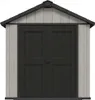 KETER Garden House OAKLAND 759 17201311 Podgląd zdjęcia produktu 24