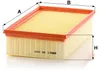 Filtr powietrza MANN-FILTER C 30 005 Podgląd zdjęcia produktu 3