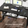 Biurko FlexiSpot Q3 z elektryczną regulacją wysokości Podgląd zdjęcia produktu 4