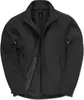 B&C - "ID.701" Softshelljacke für Herren BC5468 (M) Produktbild-Vorschau 1
