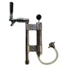 Picknickpumpe mit Kolbenschankhahn für alle Kegs mit 5/8" Produktbild-Vorschau 2