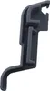 GUTMANN Endkappe KS 550-24 zu Spree 24 OF, 90°,EPDM grau, Produktbild-Vorschau 1