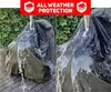 Abdeckung für Aufsitzrasenmäher, langlebige und Produktbild-Vorschau 4