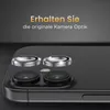 Kamera Linsenschutz Glas Set für Apple iPhone 17 Schutzglas Produktbild-Vorschau 8