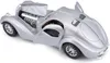 Bburago 18-22092 - Model samochodu - Bugatti Atlantic Podgląd zdjęcia produktu 10