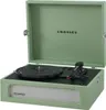 Giradischi Crosley Voyager - Salvia - Bluetooth in/out Anteprima dell’immagine prodotto 2