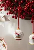 Villeroy & Boch Annual Christmas Edition Kugel 2024 6,5cm Produktbild-Vorschau 7
