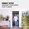 Tesa Magnetvorhang selbstschließend - Insektenschutzvorhang Produktbild-Vorschau 7