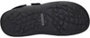 JOSEF SEIBEL Rafe | Sandales pour Hommes | noir Voir les images du produit 6
