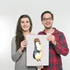 Mr. & Mrs. Panda Bild Wenn Papa es nicht reparieren kann, Produktbild-Vorschau 3