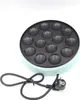 Bestron Poffertjes Maker im Retro Design, Mini Pfannkuchen Produktbild-Vorschau 14