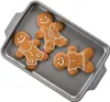 KitchenAid CC003300-001, Obdélníkový, Hliník, Ocel, Náhled obrázku produktu 4