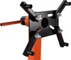 LUXTOM | Cavalletto motore, fino a 900 kg, in acciaio Anteprima dell’immagine prodotto 10
