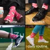 TwoSocks lustige Socken - Kaffee Socken, Motivsocken für Produktbild-Vorschau 4