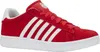 K-Swiss Herren Sneaker Rot 09492-682-M Grösse 42,5 Produktbild-Vorschau 7