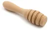 Set di cucchiai da miele in legno di faggio da 9,5 cm 10 Anteprima dell’immagine prodotto 5
