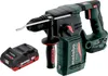 Metabo KH 18 LTX BL 24 Marteau perforateur sans fil 18 V Voir les images du produit 1