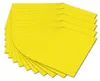 Folia carton photo 300g/m², DIN A4, 50 flles, jaune banane Voir les images du produit 1