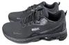 Herren Sneaker NBK Turnschuhe Laufschuhe mit Dämpfung - Produktbild-Vorschau 3