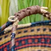 SIDCO Seegras Tasche Kenia Bag Afrika Korb Einkaufstasche Produktbild-Vorschau 5