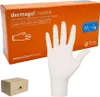 Latexhandschuhe M Mercator Dermagel beschichtet, 100 Stück, Produktbild-Vorschau 2