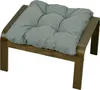 AMPO Polsterkissen für IKEA POANG PELLO Wohnsessel, IKEA Produktbild-Vorschau 4