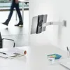 DURABLE Tablet Wandhalterung TABLET HOLDER WALL ARM,893423 Produktbild-Vorschau 8