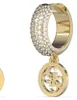 GUESS JEWELS Schmuck JEWELRY JUBE03301JWYGT-U Produktbild-Vorschau 4