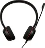 Jabra Evolve 20 MS Duo USB NC Überkopfbügelmodell Produktbild-Vorschau 13