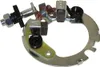 Startmotor koolborstels, set koolborstels voor Honda FES Productafbeelding-voorbeeld 2