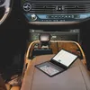 kwmobile Fahrzeugschein Hülle mit Kartenfächern - Neopren Produktbild-Vorschau 5
