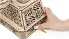 3D puzzle, retro telefon, EWA, devo, 232 dlk Náhled obrázku produktu 6