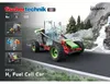 fischertechnik H2 Fuel Cell Car, Konstruktionsspielzeug Produktbild-Vorschau 11