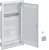 Hager VH36NWB, 348 mm, 94,5 mm, 630 mm Produktbild-Vorschau 1