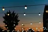 Twinkly Festoon Smart LED Lights 40 žárovek AWW Náhled obrázku produktu 7