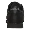 Reebok Classic Leather Sneaker Schwarz 2267, Produktbild-Vorschau 35