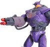 MATTEL Figura in scala Core Zurg 0 Anteprima dell’immagine prodotto 7