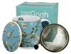 Duo | Tazza da tè con colino - 430 ml - Van Gogh mandorlo Anteprima dell’immagine prodotto 1