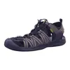 KEEN Drift Sandale Grün Produktbild-Vorschau 32