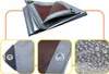 Ekspand | Plane - Grau - 3m x 3m - 210g/m² - Wasserdicht - Produktbild-Vorschau 15