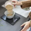 SOEHNLE keukenweeg "Page Comfort Mosaic", zwart Productafbeelding-voorbeeld 24
