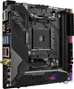 ASUS ROG Strix X570-I Gaming, AMD, Sockel AM4, AMD Ryzen Produktbild-Vorschau 6