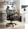Fauteuil de bureau Arges ergonomique avec appuie-tête Voir les images du produit 7