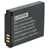 vhbw Akku kompatibel mit Samsung M310W, M100, PL70, M110, Produktbild-Vorschau 2