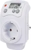 Renkforce MH-850T MH-850T Raumthermostat Zwischenstecker 1 Produktbild-Vorschau 1