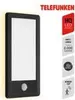 LED buitenlamp met bewegingssensor, 4000K, IP44, 16W, Productafbeelding-voorbeeld 2